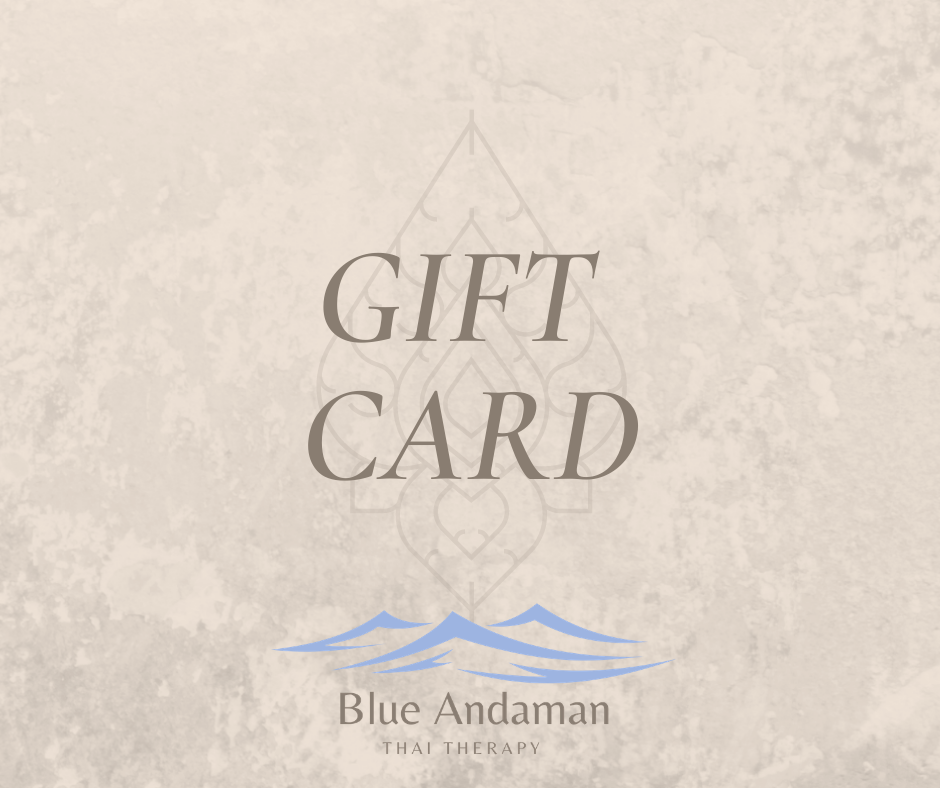 Blue Andaman Gift Card